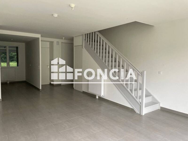 Maison à louer, 93m², BIHOREL