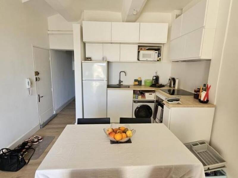 Maison à louer, 41m², EGUILLES