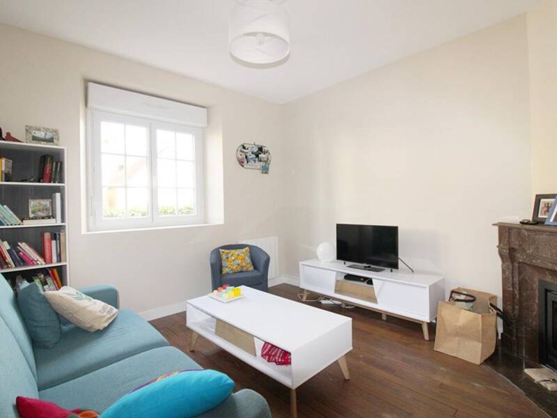 Maison à louer, 75m², LAVAL