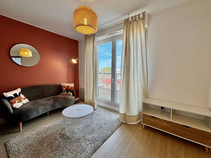 Maison à louer, 34m², ORVAULT