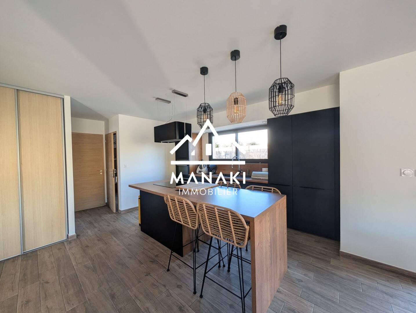 Maison à vendre, 142m², PEZILLA LA RIVIERE