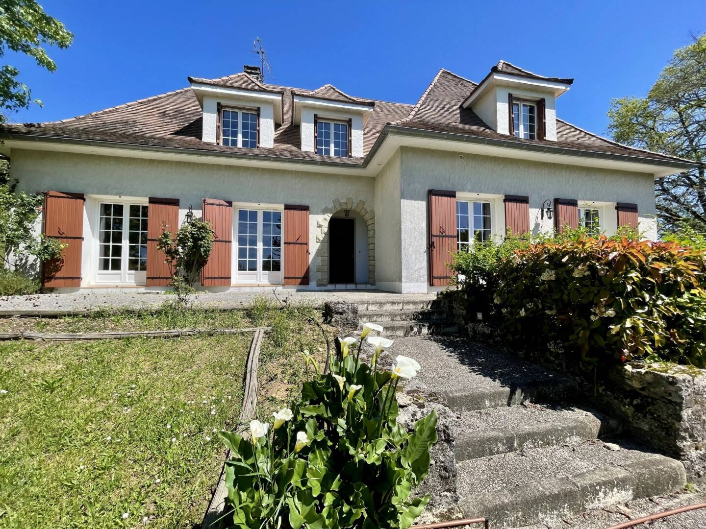 Maison à vendre, 200m², VILLAMBLARD