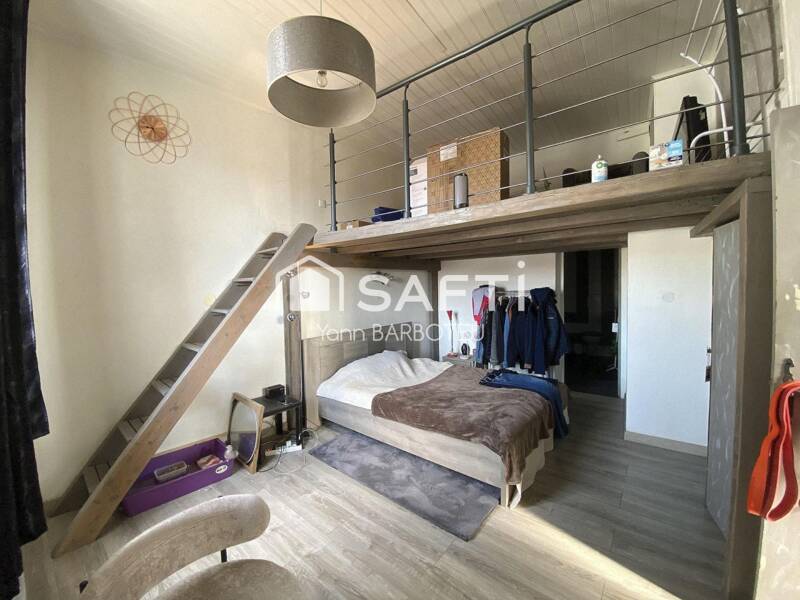 Maison à vendre, 40m², PERPIGNAN
