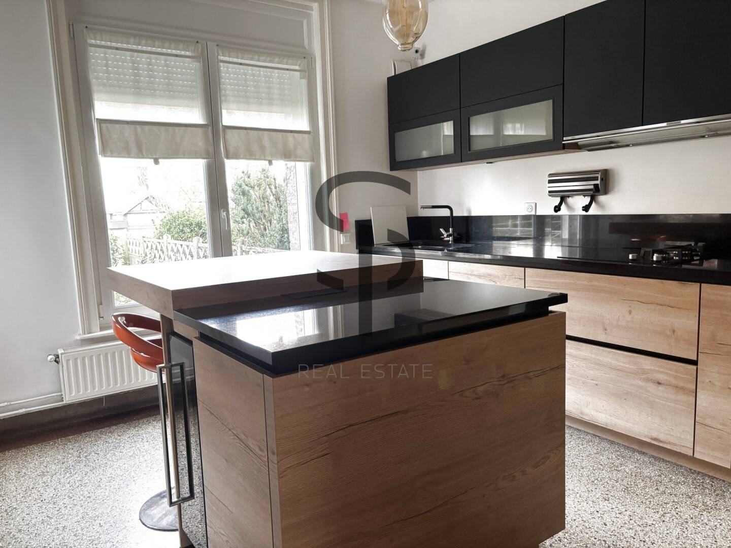 Maison à vendre, 138m², MARCQ EN BAROEUL