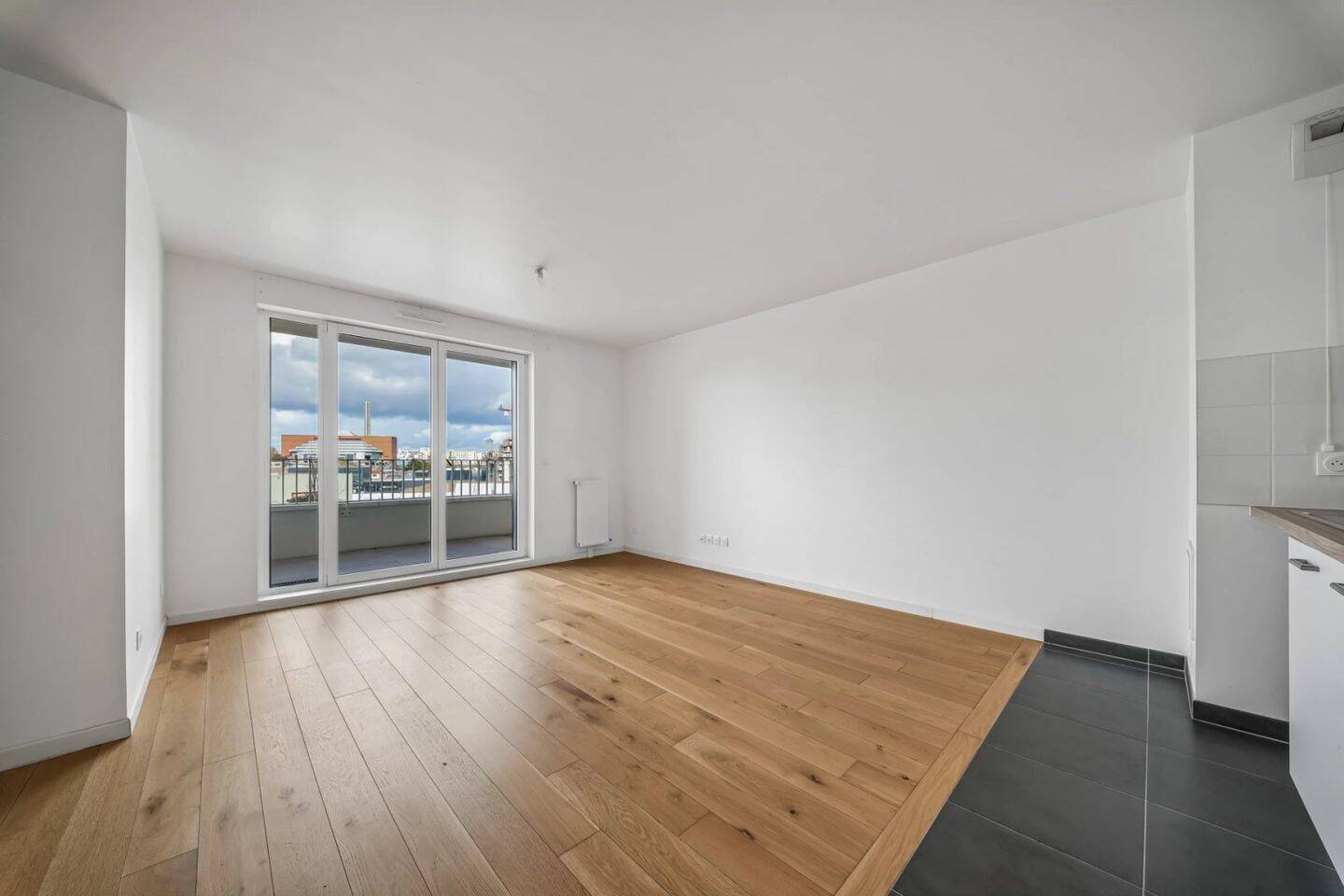 Maison à vendre, 60m², CLICHY