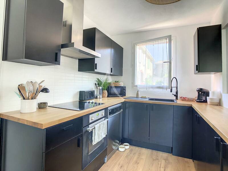 Maison à louer, 84m², MURET