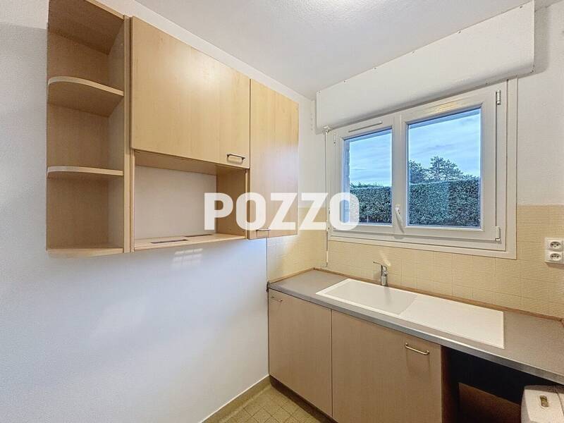 Maison à louer, 47m², TOURGEVILLE