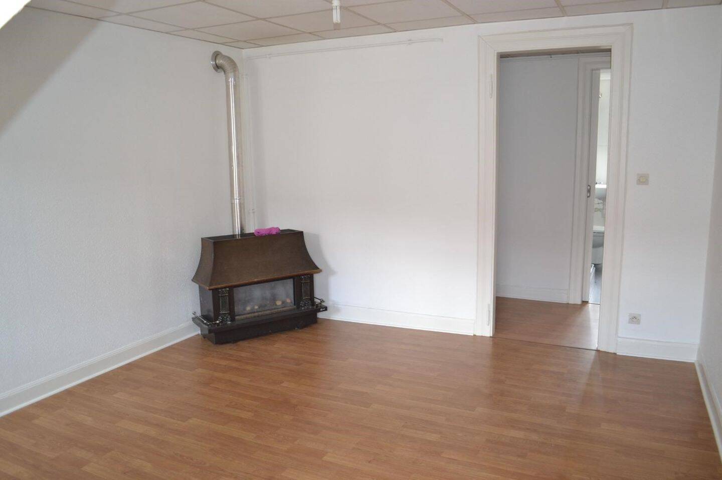 Maison à vendre, 40m², MULHOUSE