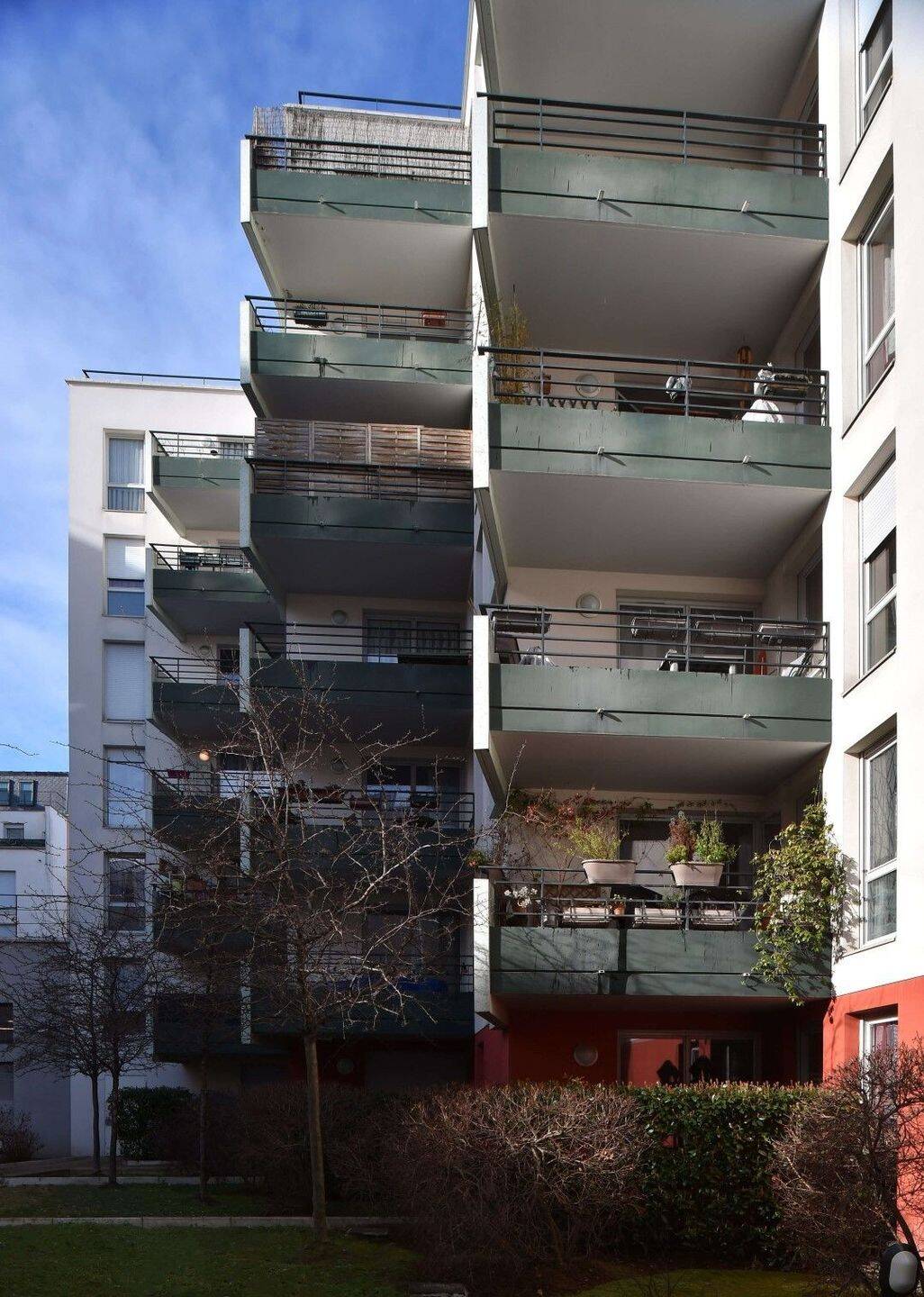 Maison à louer, 25m², CLICHY