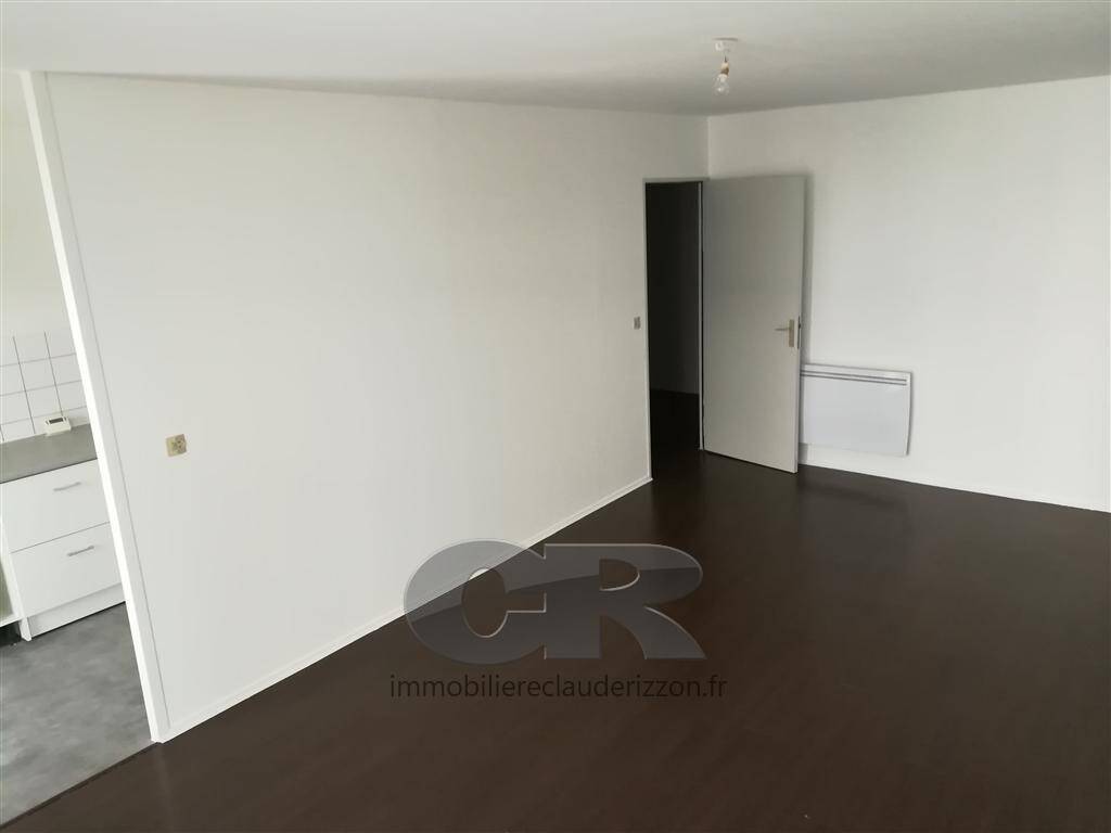 Maison à louer, 53m², NANCY