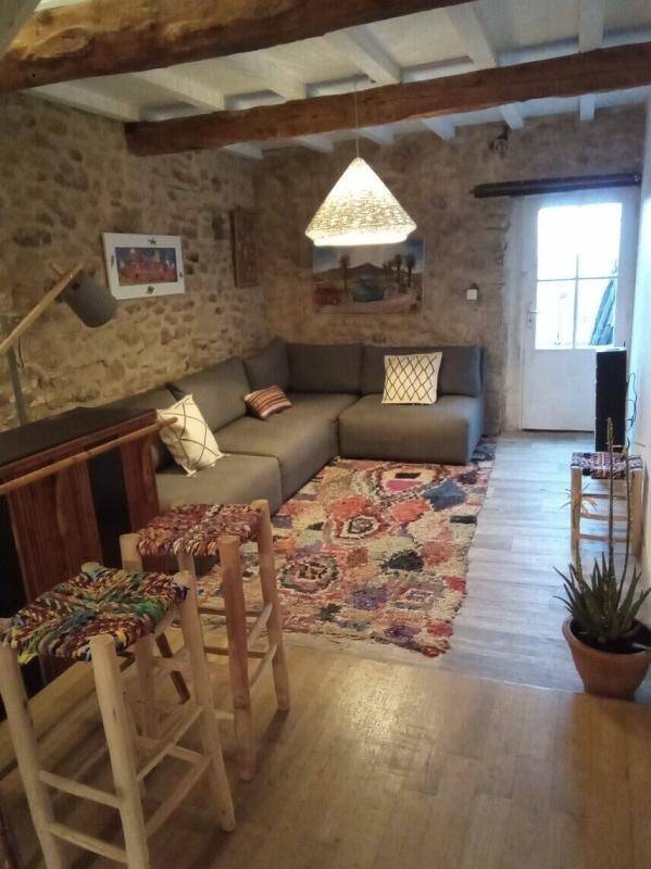 Maison à louer, 70m², SAINT FELIX LAURAGAIS