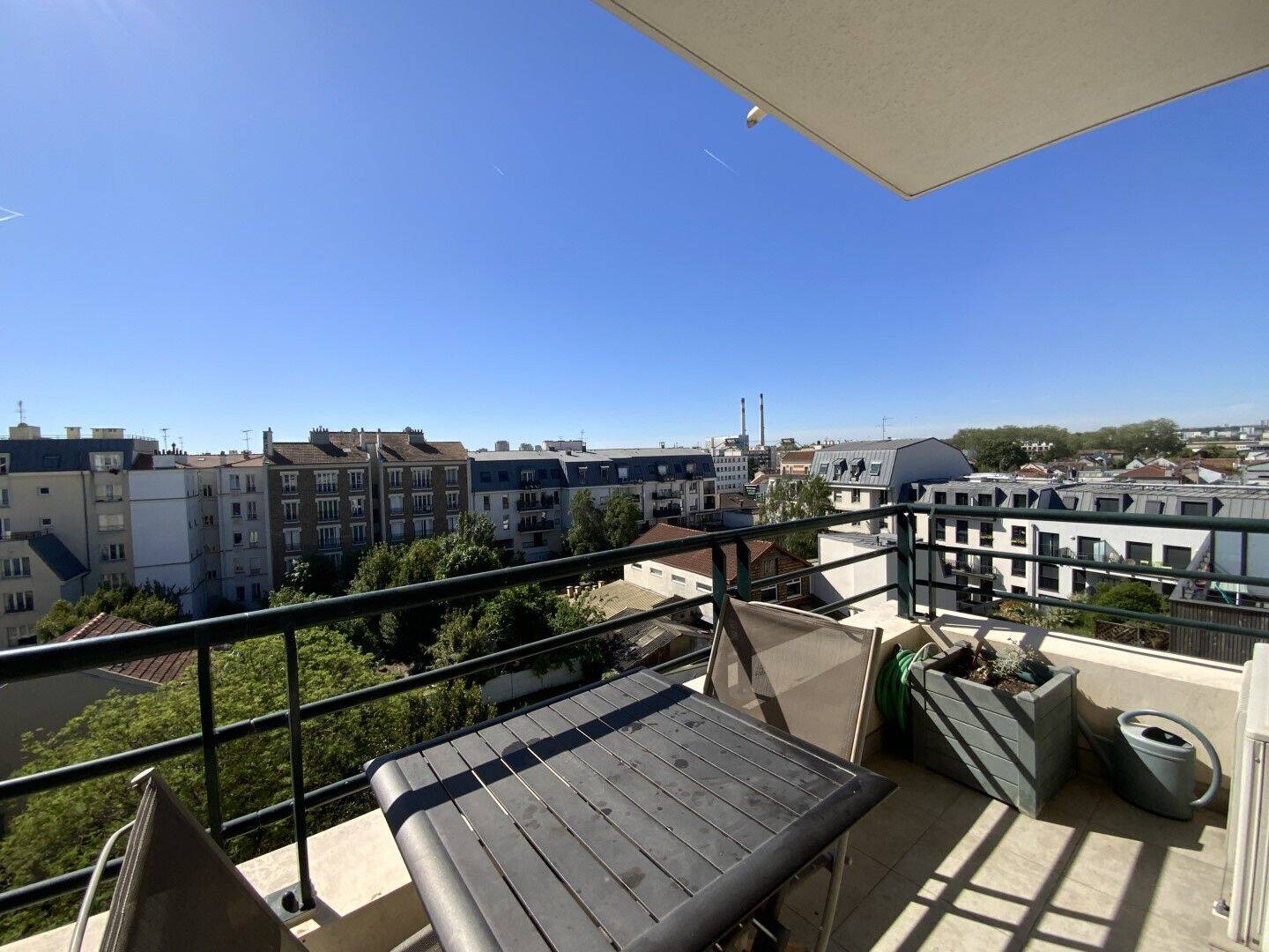 Maison à vendre, 85m², IVRY SUR SEINE