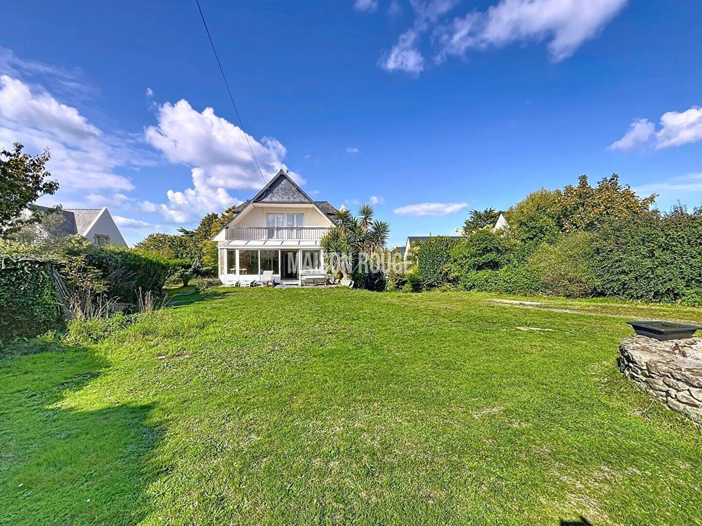 Maison à vendre, 199m², SAINT BRIAC SUR MER