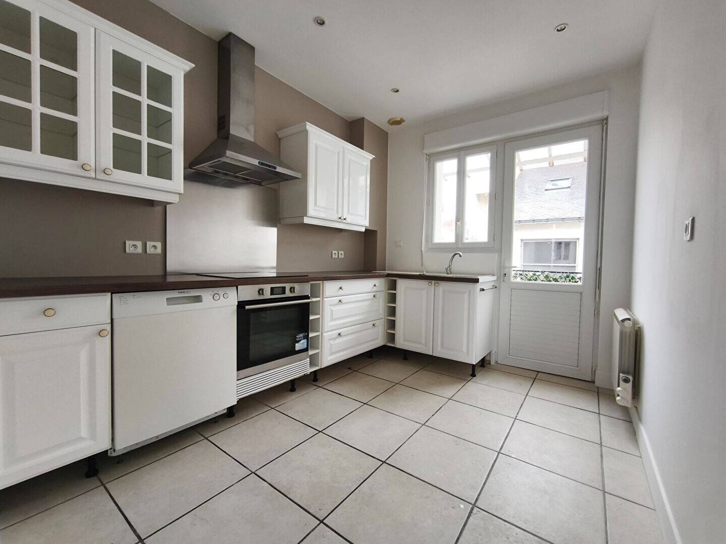 Maison à vendre, 83m², SAINT NAZAIRE