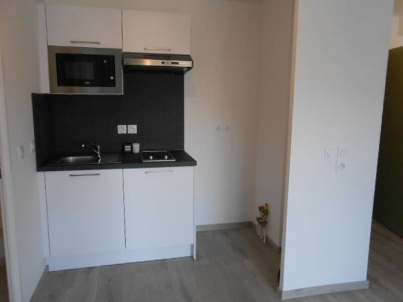 Maison à louer, 42m², CLERMONT FERRAND