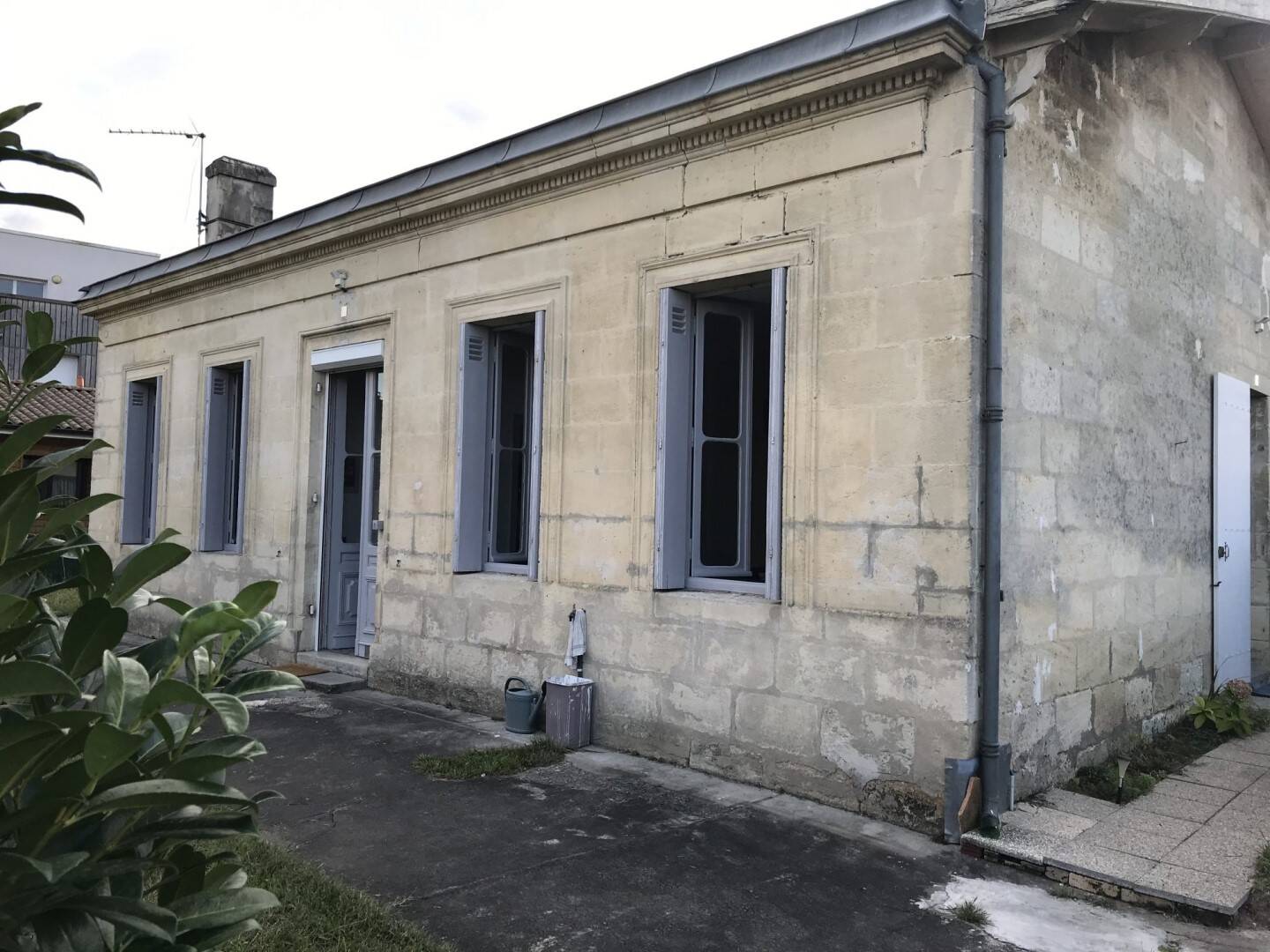Maison à vendre, 100m², EYSINES