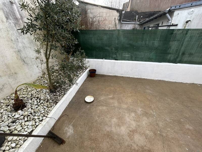 Maison à louer, 78m², DOUARNENEZ