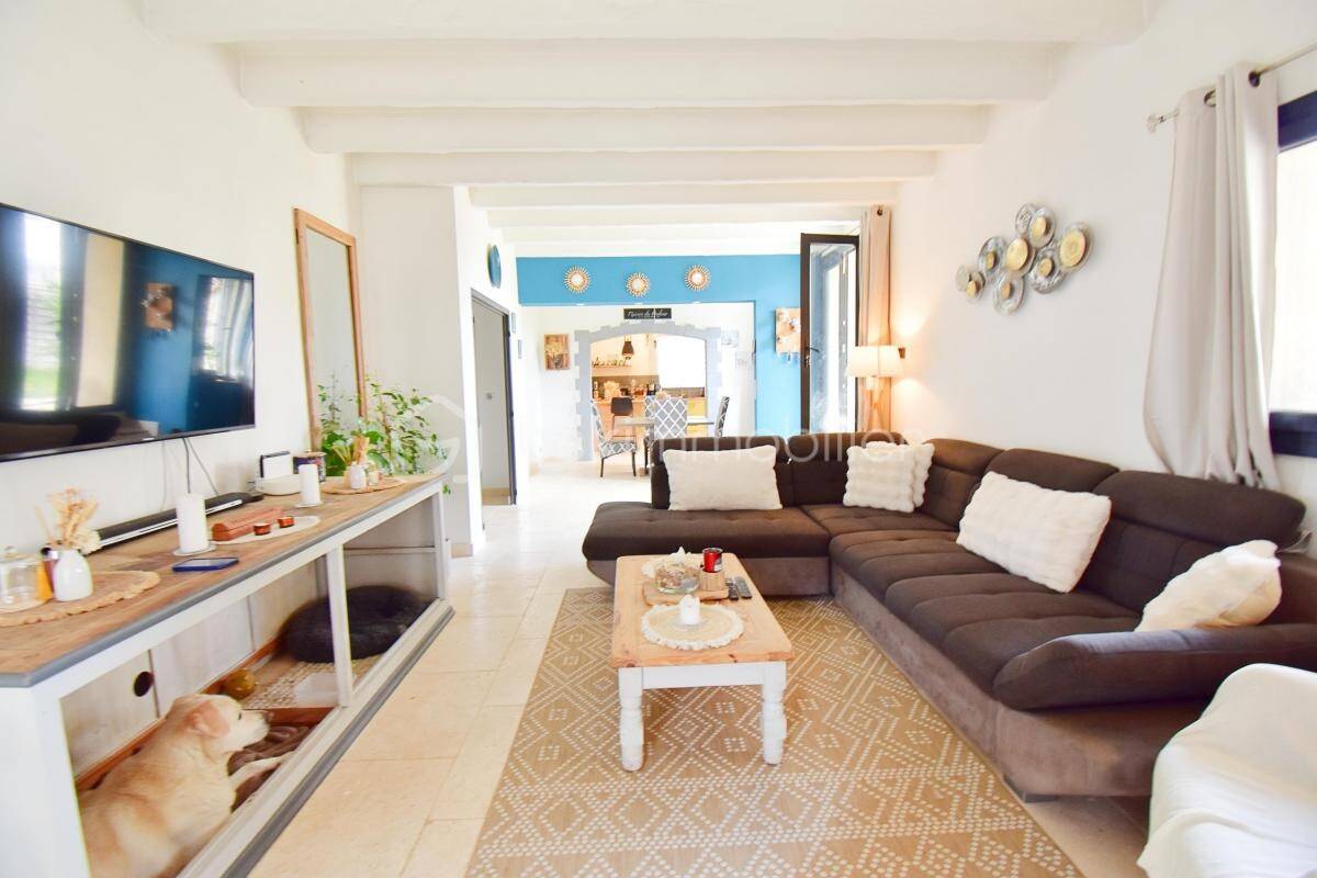Maison à vendre, 290m², MARAUSSAN
