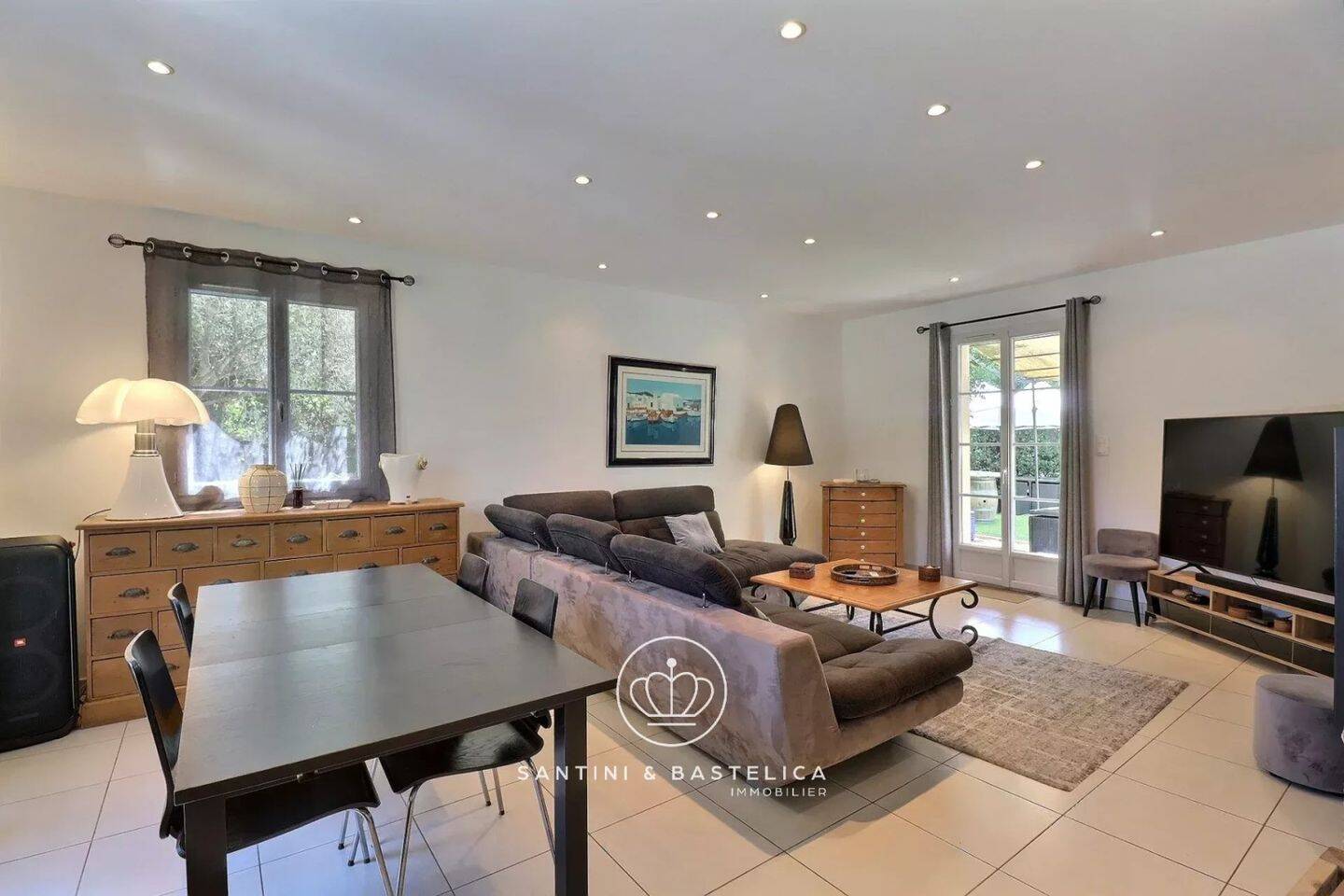 Maison à vendre, 134m², AJACCIO
