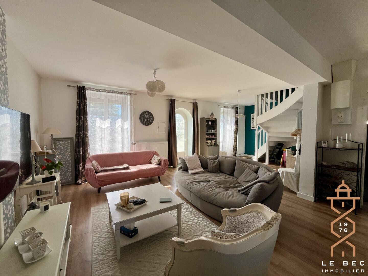 Maison à vendre, 173m², VANNES