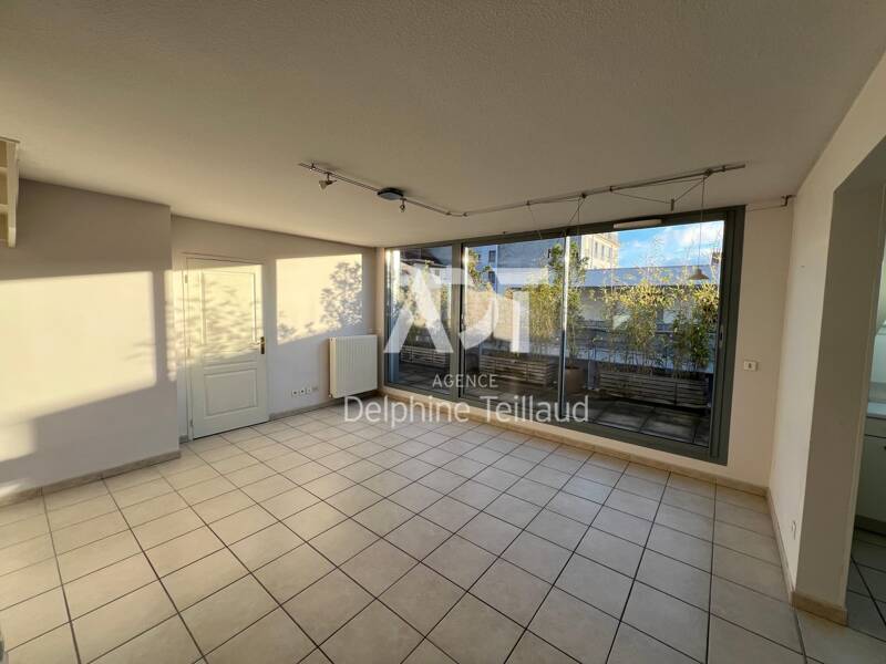 Maison à louer, 68m², GRENOBLE