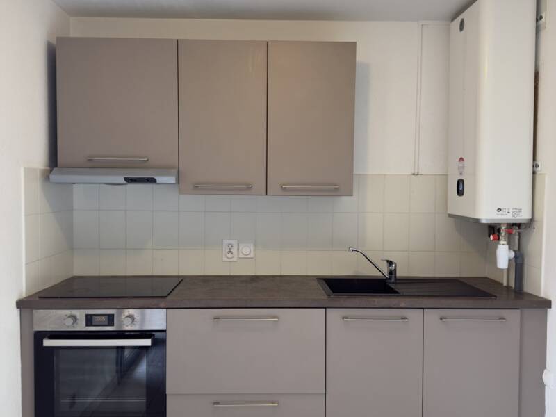 Maison à louer, 39m², PERPIGNAN