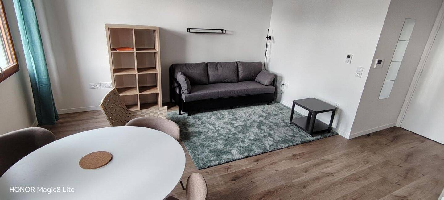 Maison à louer, 30m², SAINT OUEN