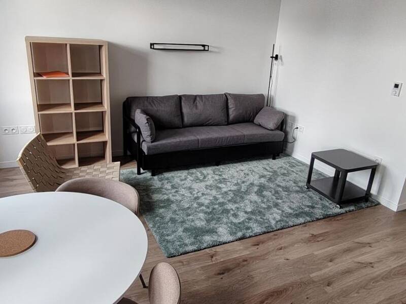 Maison à louer, 30m², SAINT OUEN
