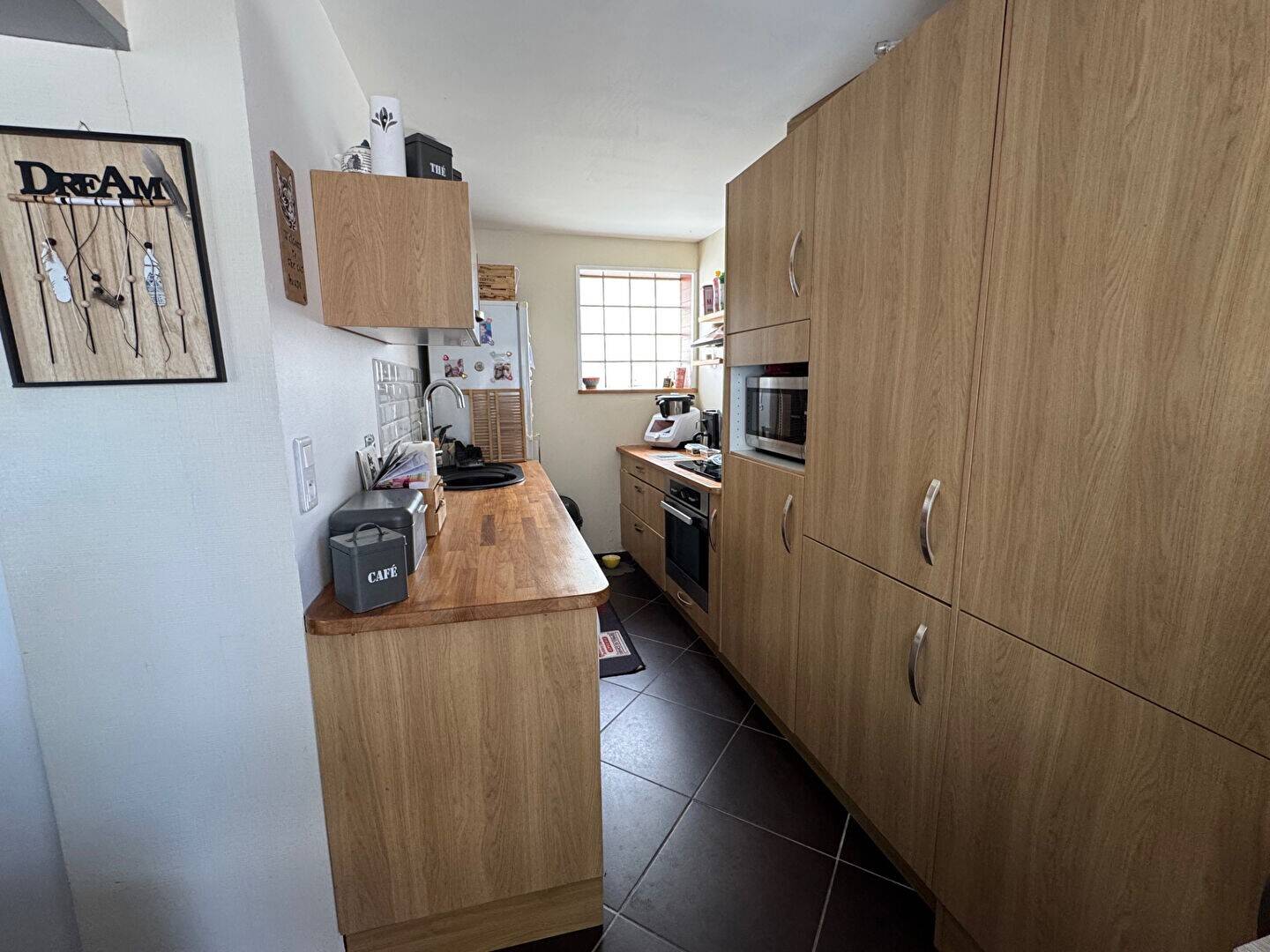 Maison à vendre, 32m², SAINT GILLES CROIX DE VIE