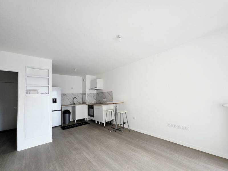 Maison à louer, 45m², LE BLANC MESNIL