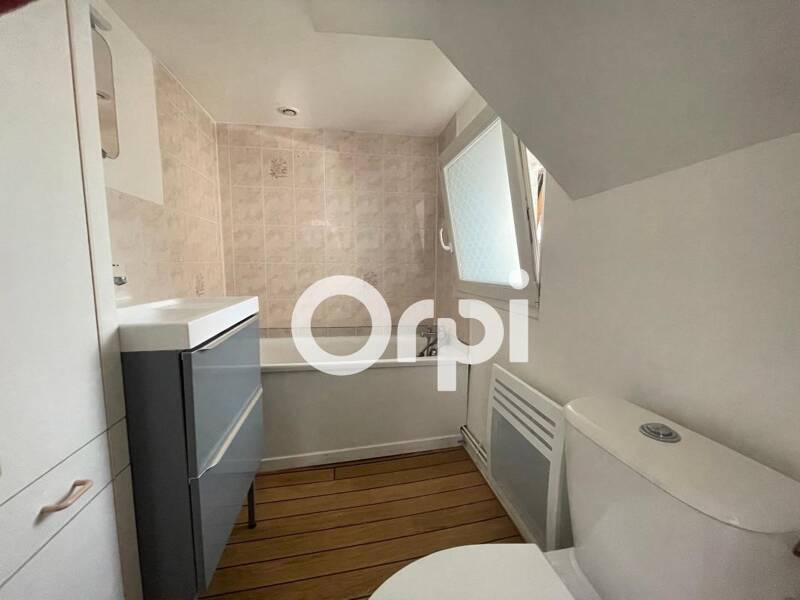 Maison à louer, 68m², LA CAPELLE LES BOULOGNE