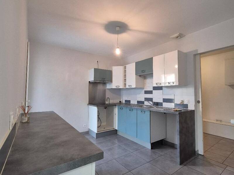 Maison à louer, 116m², COLOMIERS