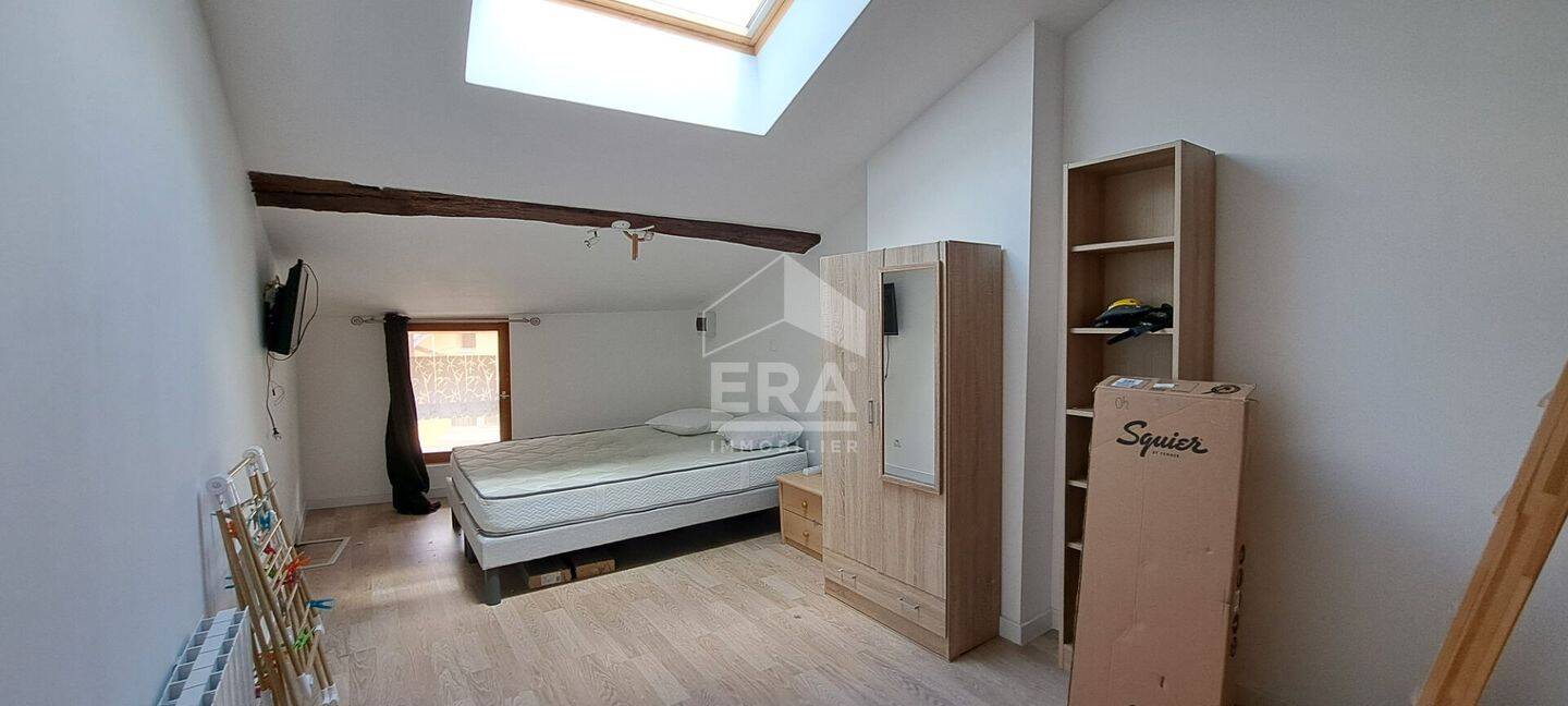 Maison à vendre, 45m², AMBERIEU EN BUGEY