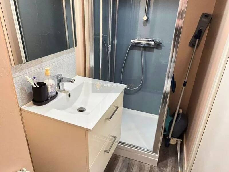 Maison à louer, 20m², BREST