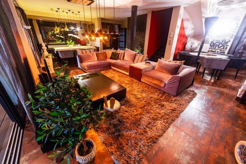 Maison à vendre, 305m², SAINT LOUIS