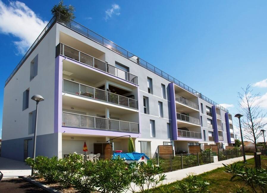 Maison à louer, 34m², MERIGNAC