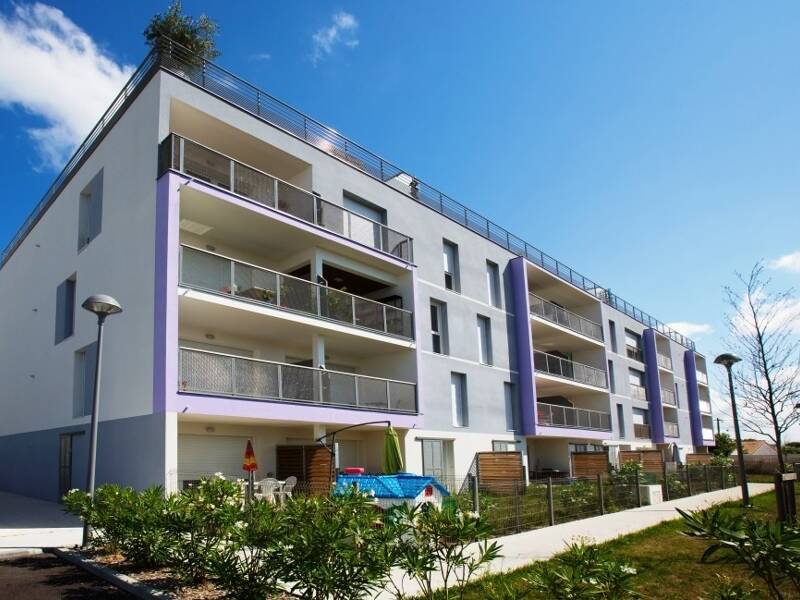 Maison à louer, 34m², MERIGNAC