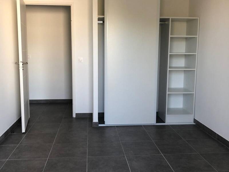 Maison à louer, 68m², SERIGNAN