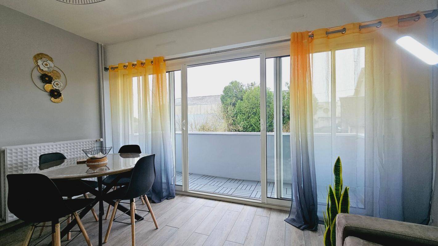 Maison à vendre, 32m², BOURGES