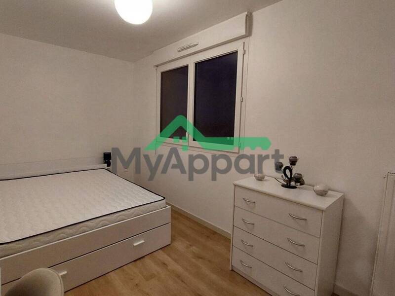 Maison à louer, 70m², LILLE