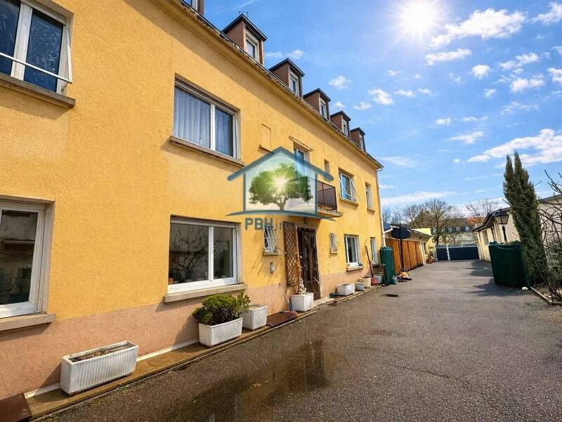 Maison à vendre, 200m², MULHOUSE