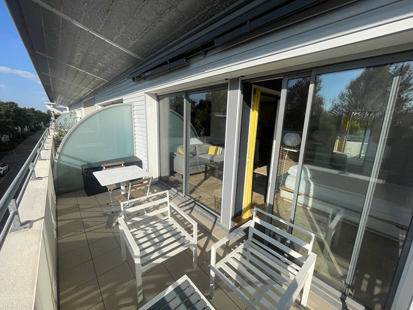 Maison à louer, 35m², LA ROCHELLE