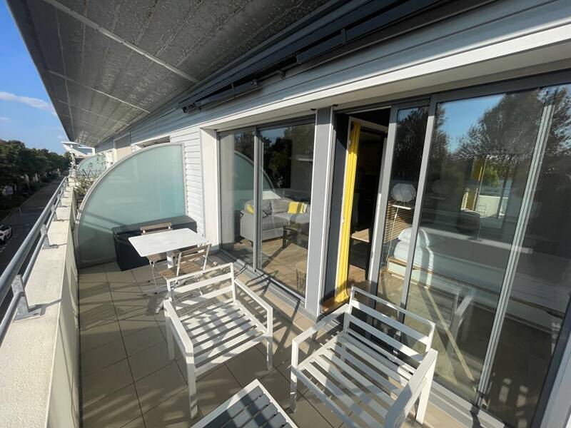 Maison à louer, 35m², LA ROCHELLE