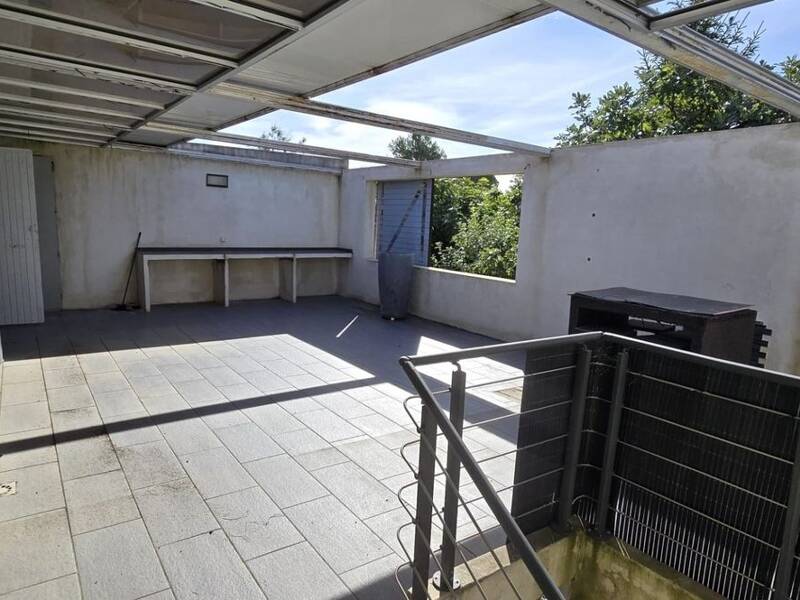 Maison à louer, 104m², AUBIGNAN