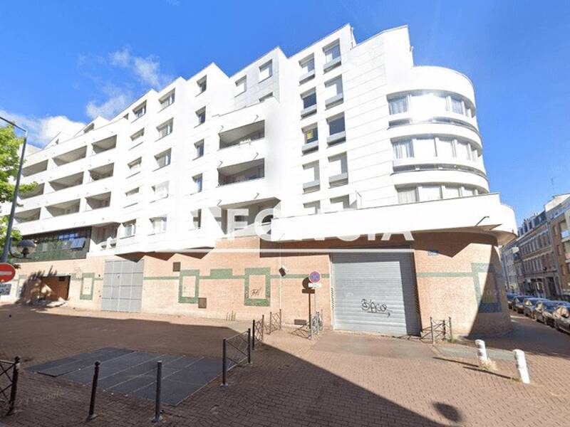 Maison à louer, 28m², LILLE