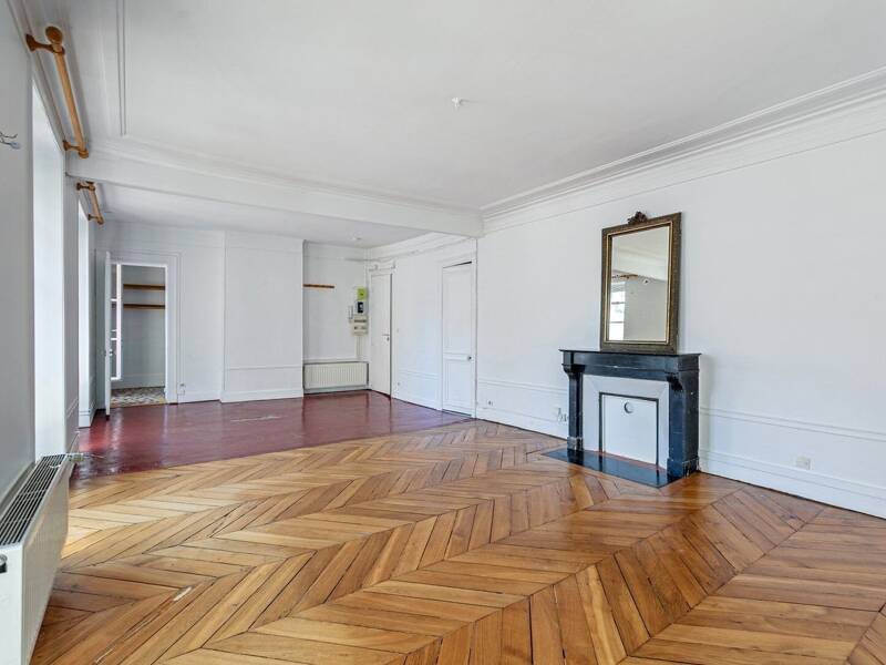 Maison à vendre, 52m², PARIS 11E