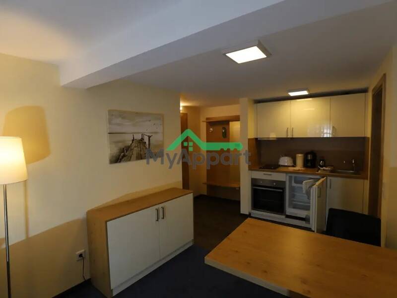 Maison à louer, 35m², BOULOGNE BILLANCOURT