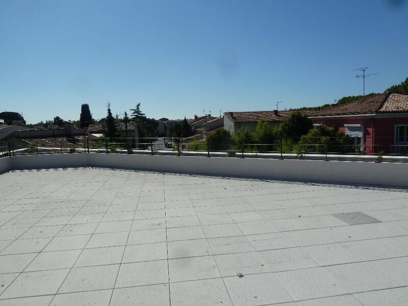 Maison à louer, 68m², MONTPELLIER