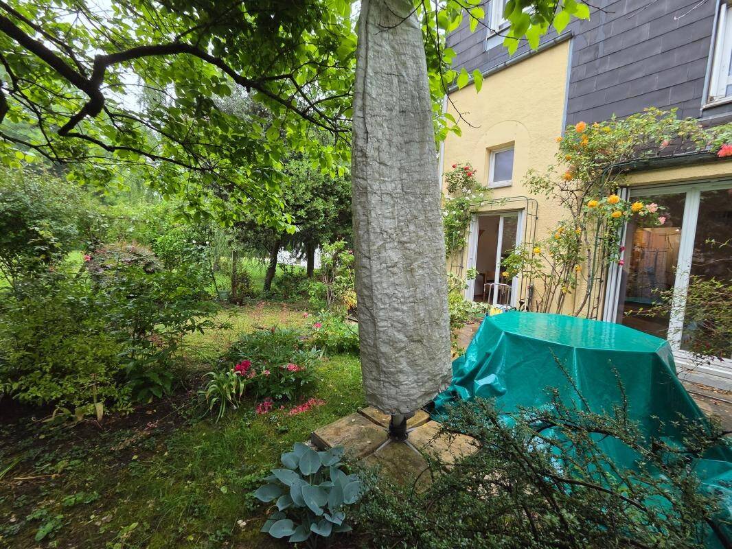 Maison à vendre, 114m², VITRY SUR SEINE