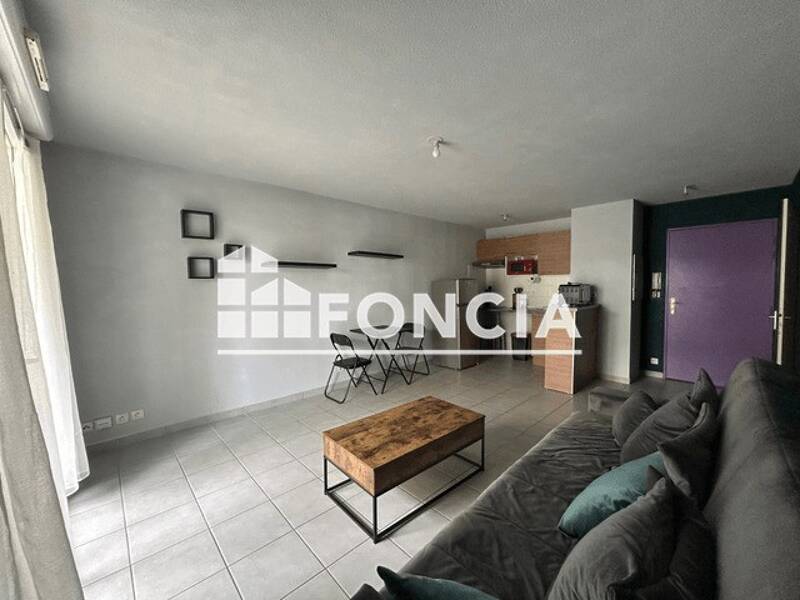Maison à louer, 40m², POITIERS
